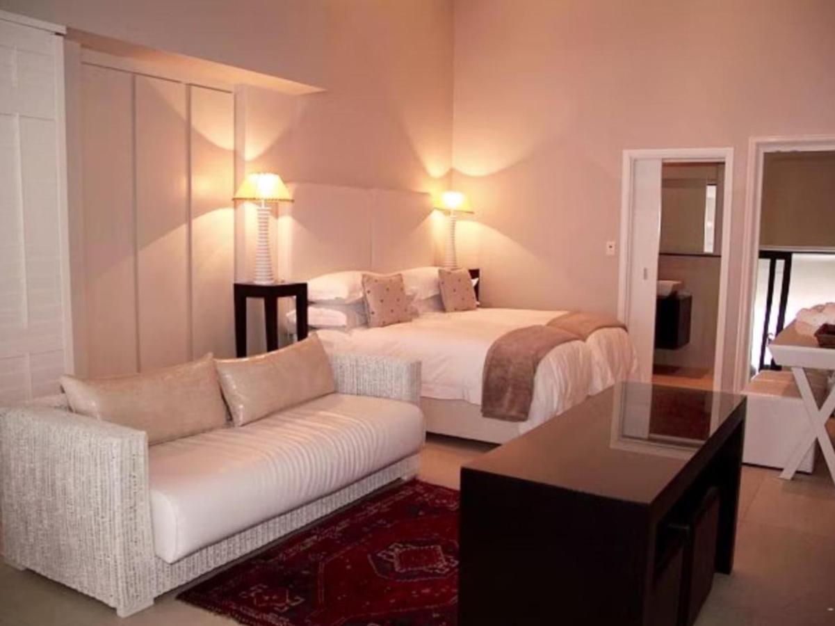 Green Door Guest House Mossel Bay Camera foto