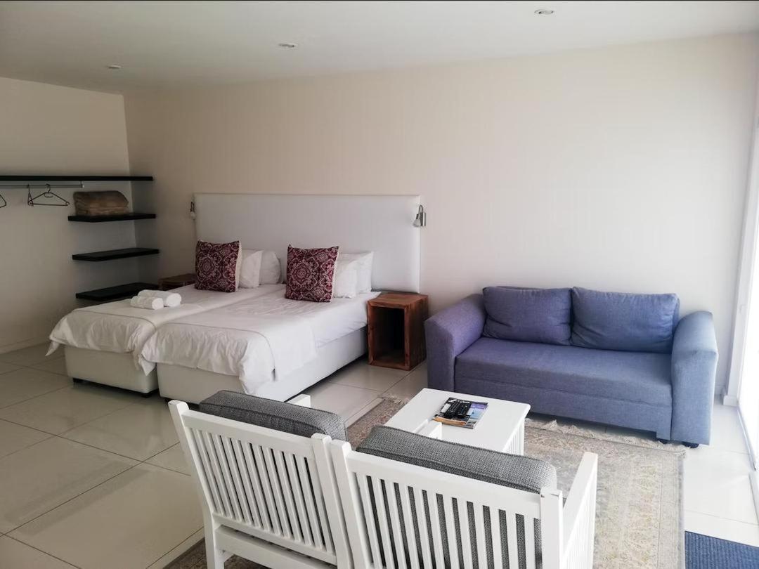 Green Door Guest House Mossel Bay Camera foto