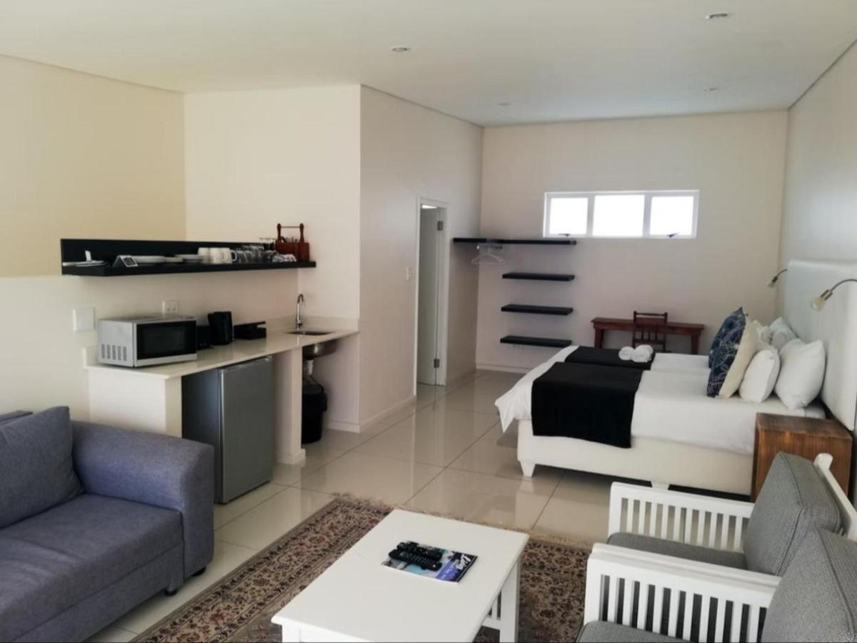 Green Door Guest House Mossel Bay Camera foto