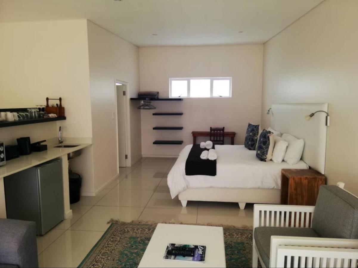Green Door Guest House Mossel Bay Camera foto