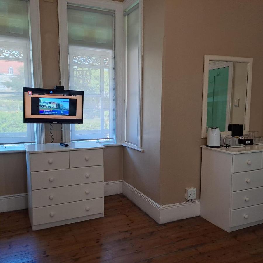 Green Door Guest House Mossel Bay Esterno foto