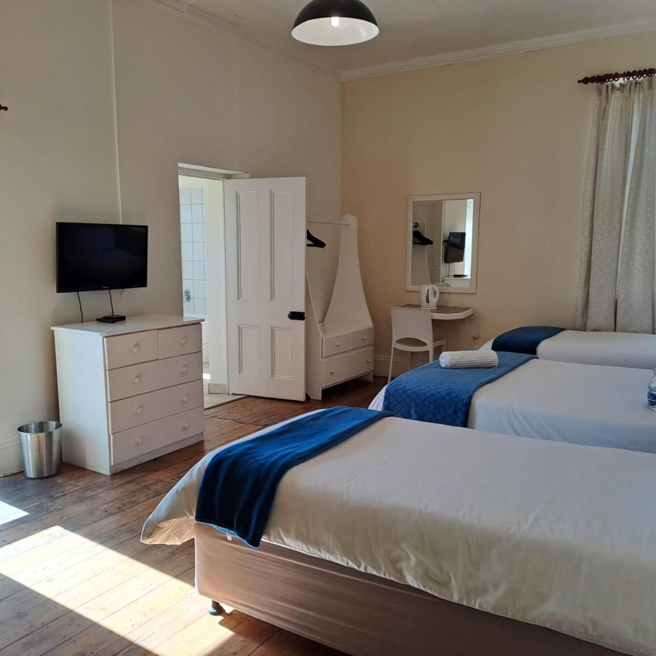 Green Door Guest House Mossel Bay Esterno foto