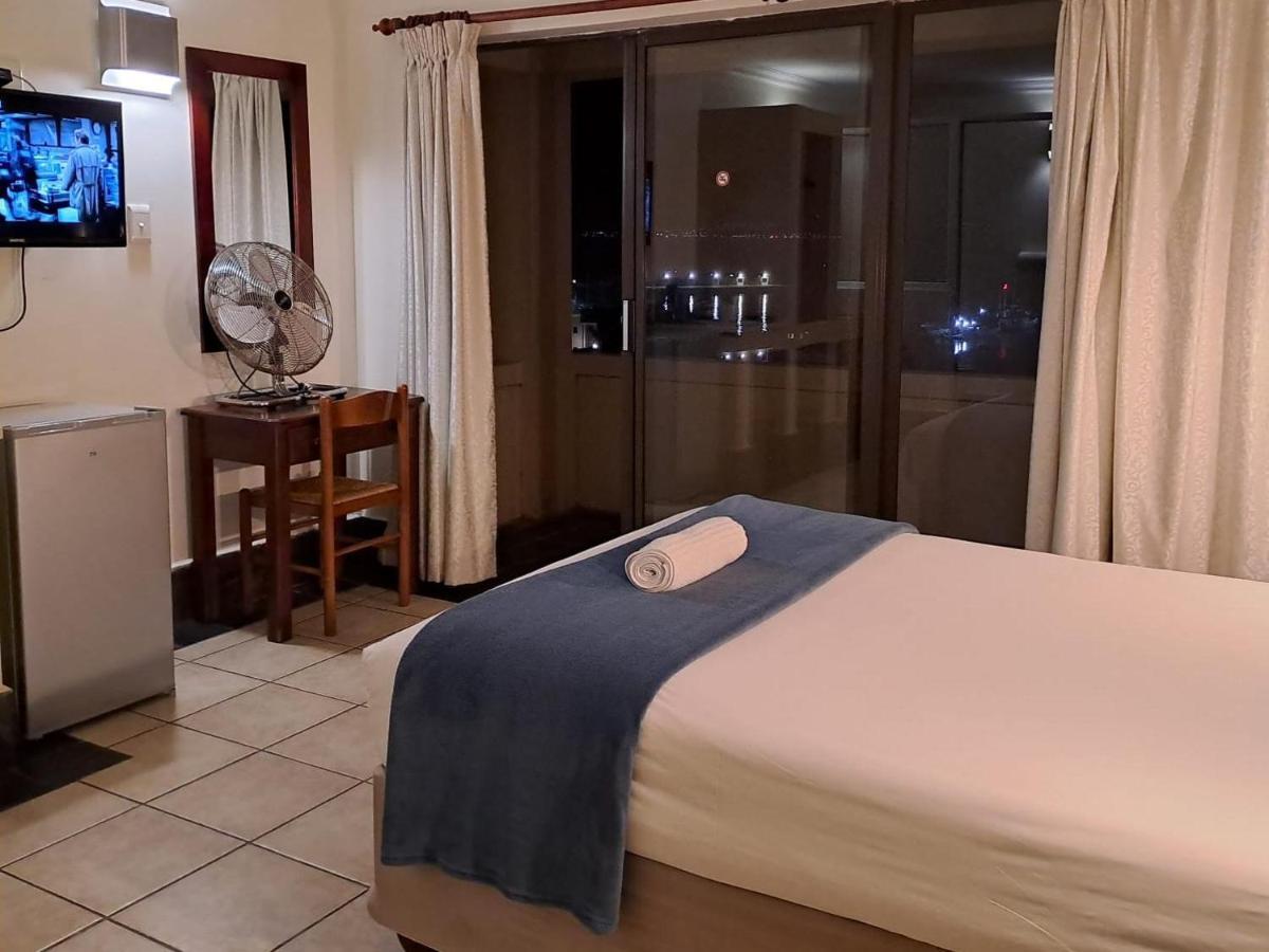 Green Door Guest House Mossel Bay Camera foto