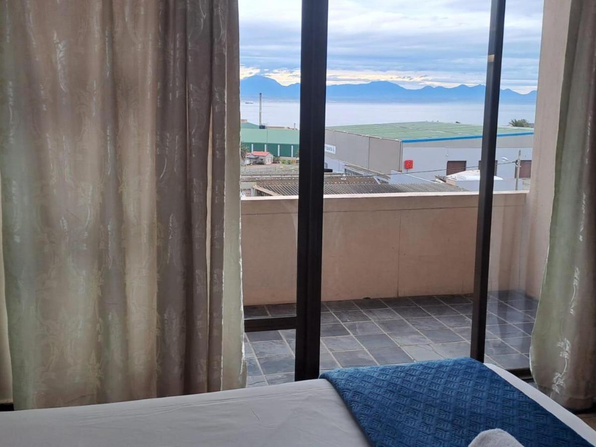 Green Door Guest House Mossel Bay Camera foto