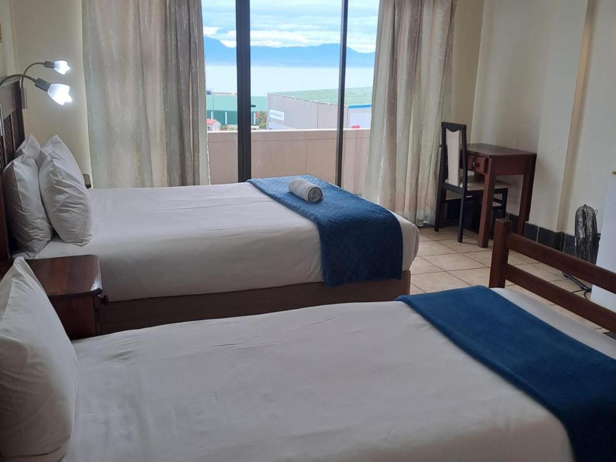 Green Door Guest House Mossel Bay Camera foto