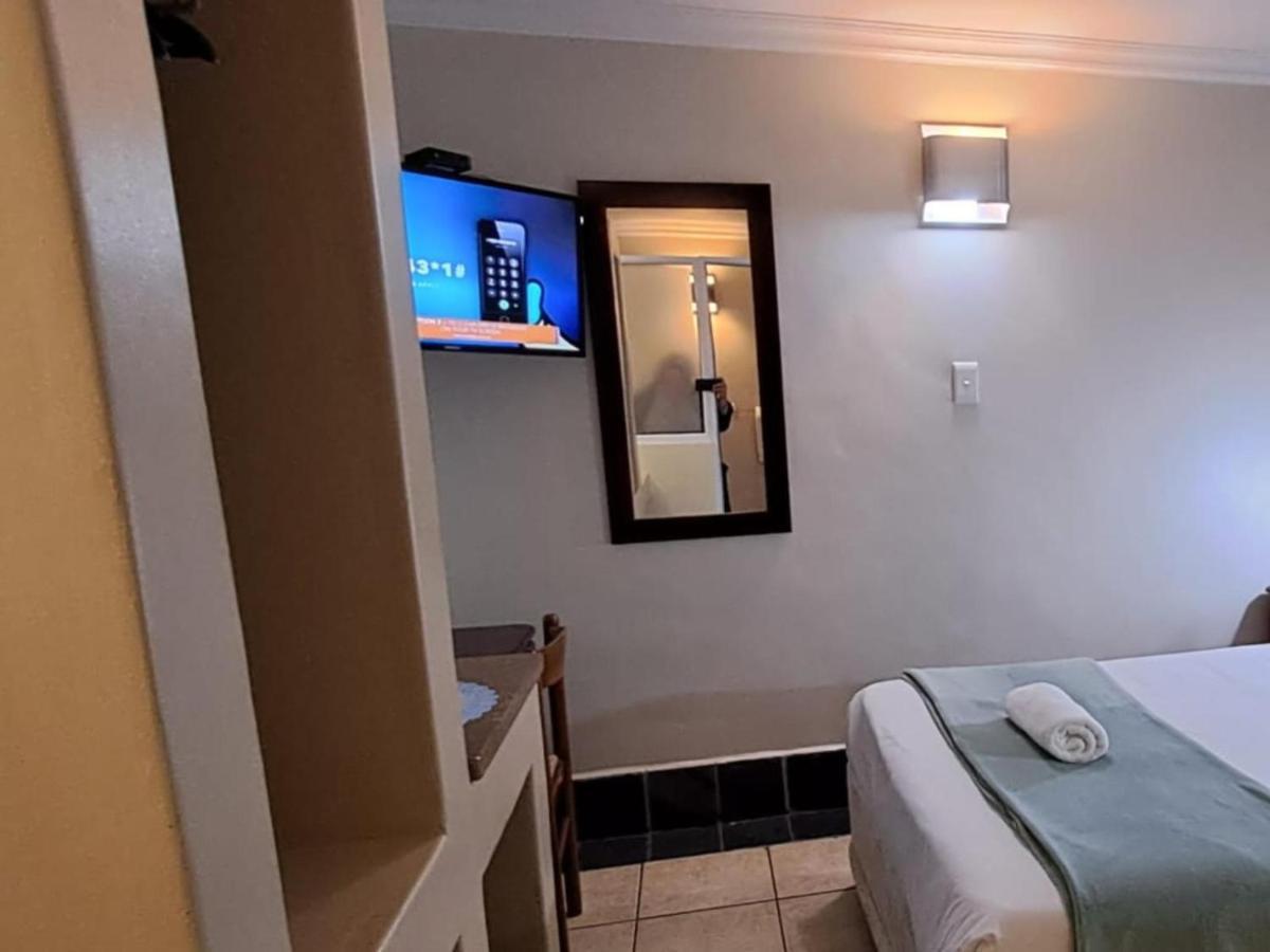 Green Door Guest House Mossel Bay Camera foto