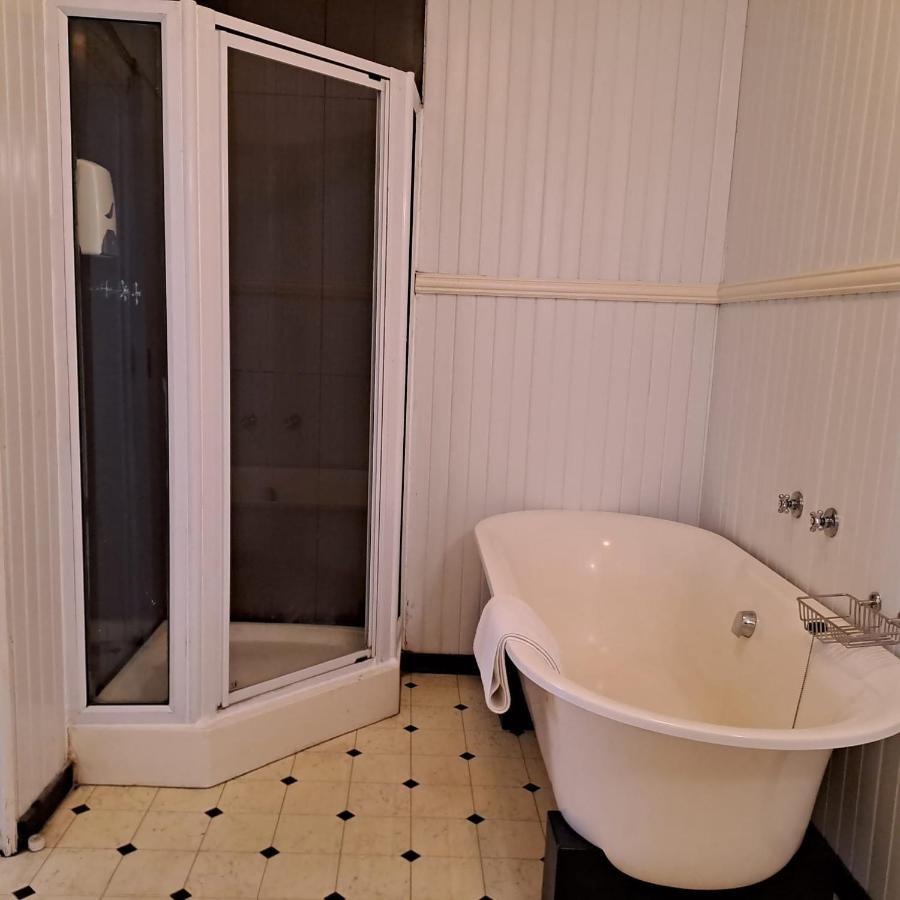 Green Door Guest House Mossel Bay Esterno foto