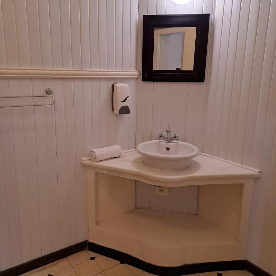 Green Door Guest House Mossel Bay Esterno foto