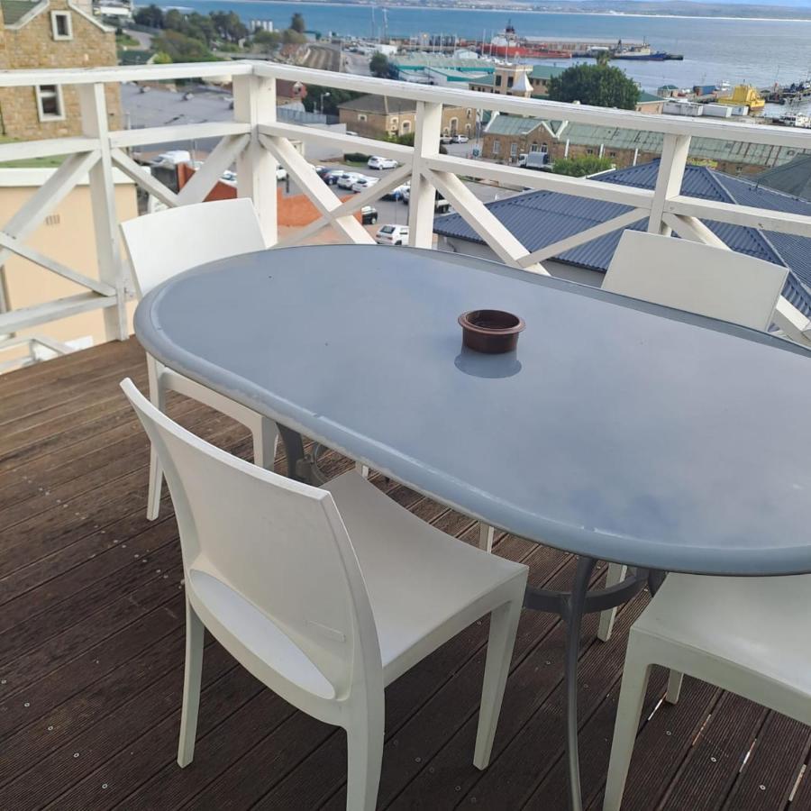 Green Door Guest House Mossel Bay Esterno foto