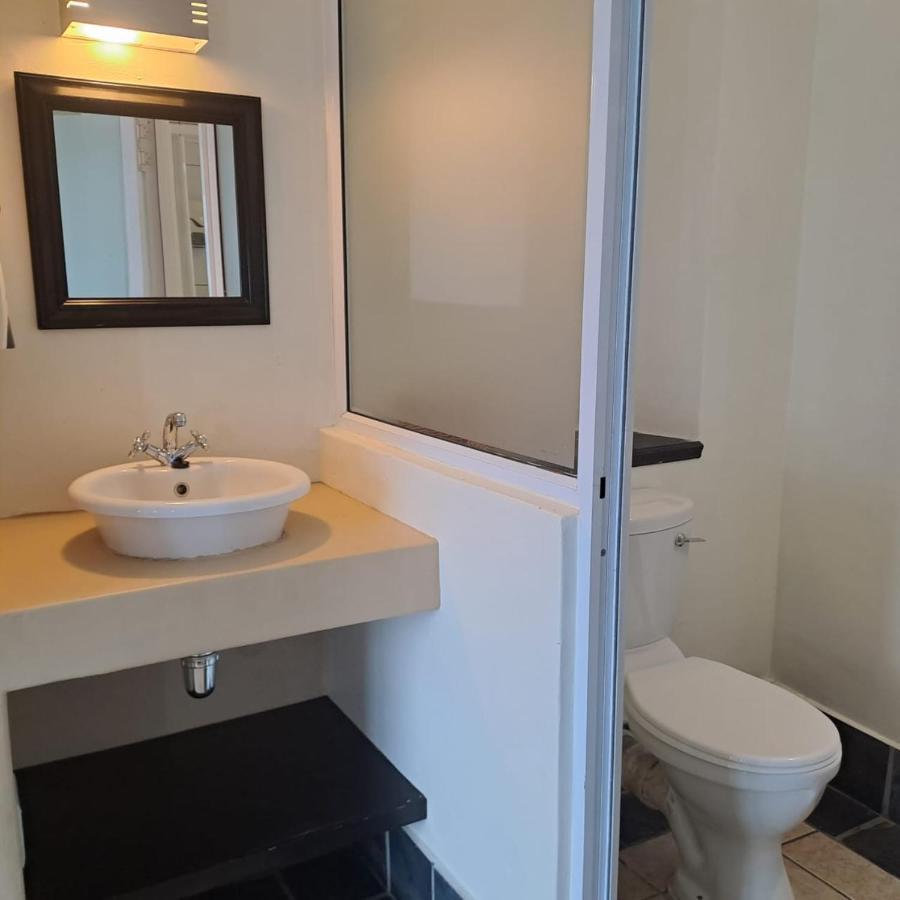 Green Door Guest House Mossel Bay Esterno foto