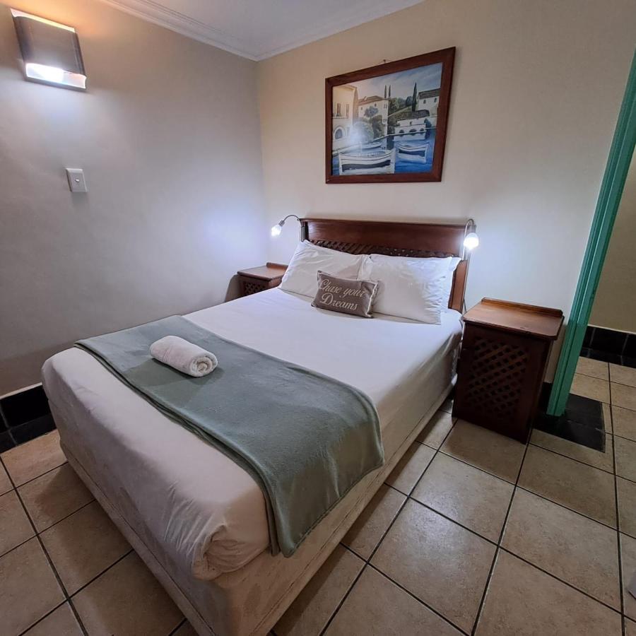 Green Door Guest House Mossel Bay Esterno foto
