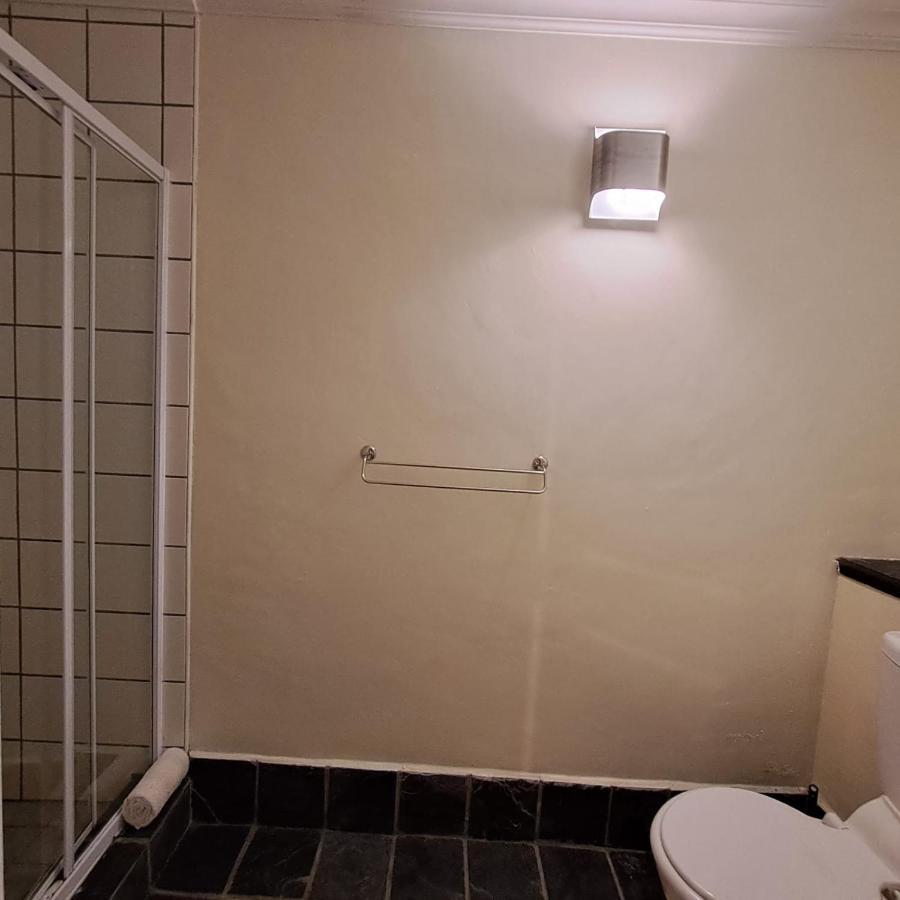 Green Door Guest House Mossel Bay Esterno foto
