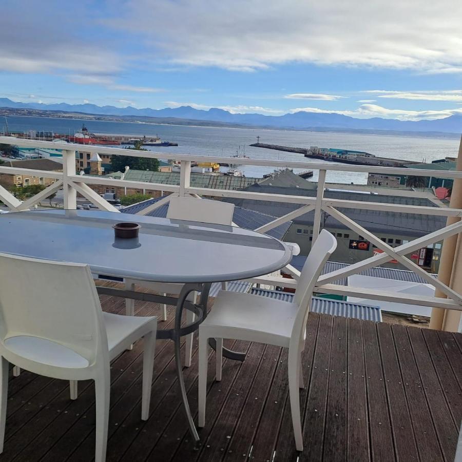 Green Door Guest House Mossel Bay Esterno foto
