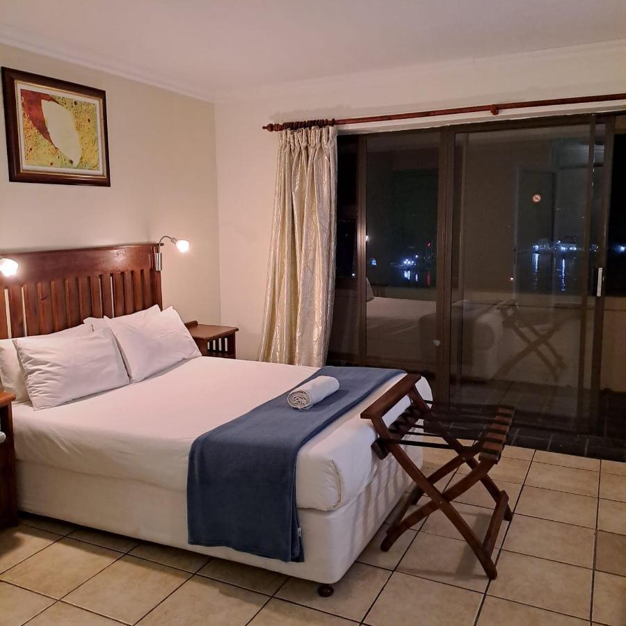 Green Door Guest House Mossel Bay Esterno foto