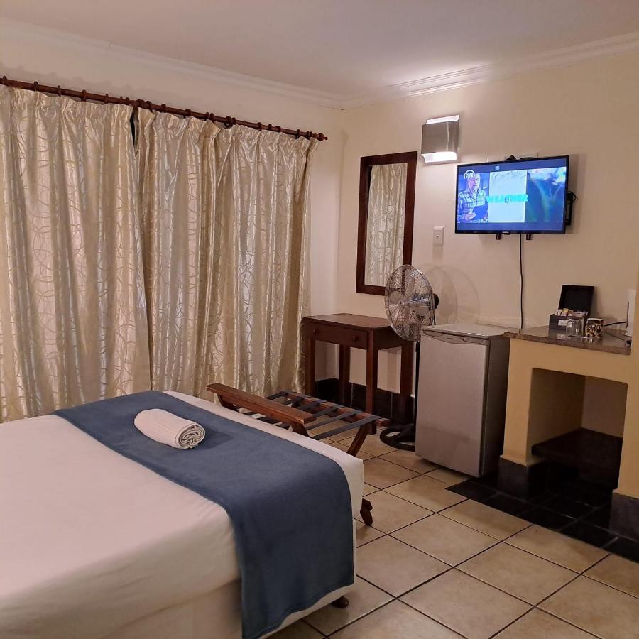 Green Door Guest House Mossel Bay Esterno foto