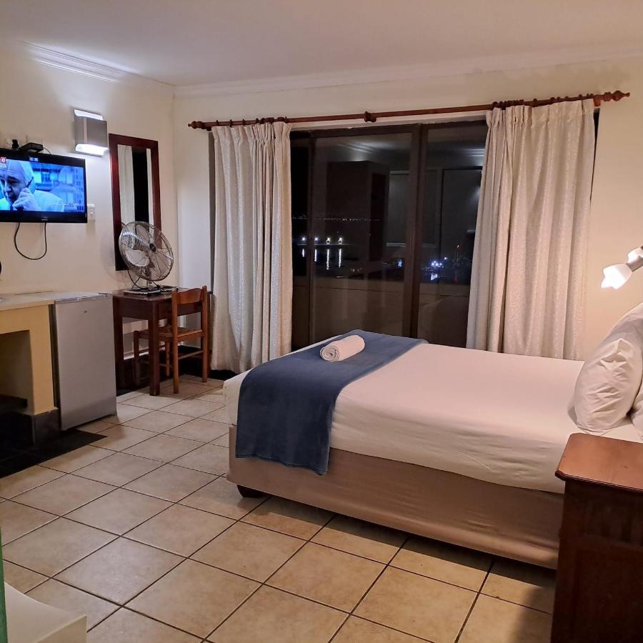 Green Door Guest House Mossel Bay Esterno foto