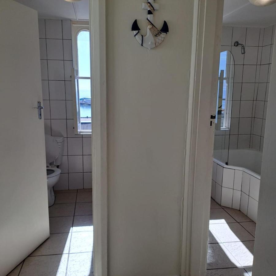 Green Door Guest House Mossel Bay Esterno foto