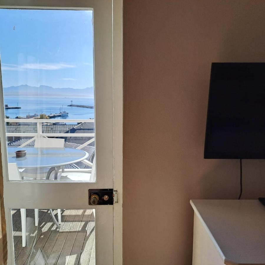 Green Door Guest House Mossel Bay Esterno foto