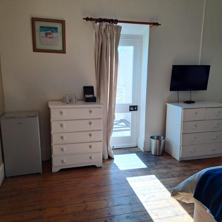 Green Door Guest House Mossel Bay Esterno foto
